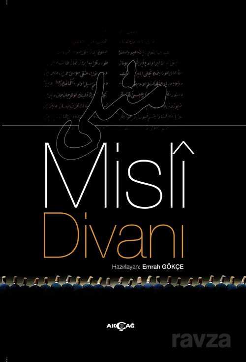 Misli Divanı - Akçağ Yayınları