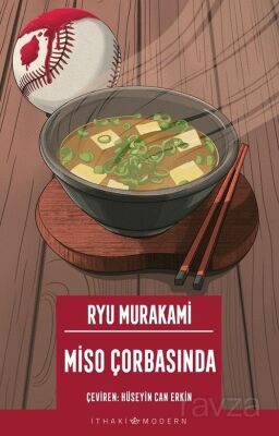 Miso Çorbasında - 1