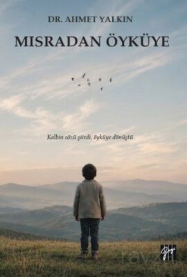 Mısradan Öyküye - 1