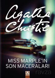 Miss Marple'ın Son Maceraları - Altın Kitaplar