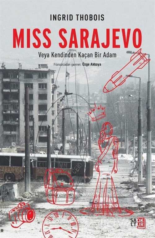 Miss Sarajevo - 1
