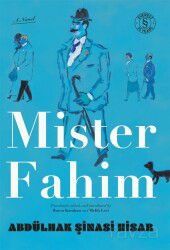 Mister Fahim - Everest Yayınları