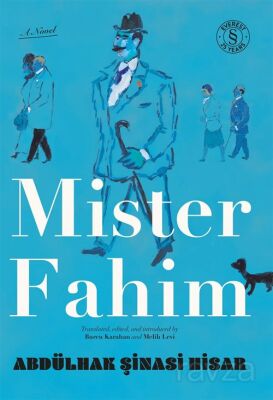 Mister Fahim - 1