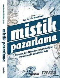 Mistik Pazarlama - MediaCat Kitapları