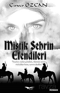 Mistik Şehrin Efendileri - 1