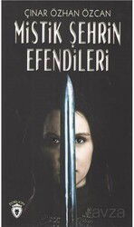 Mistik Şehrin Efendileri - Dorlion Yayınevi