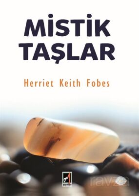 Mistik Taşlar - 1