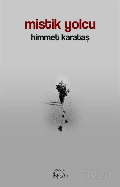 Mistik Yolcu - İbrişim Kitap