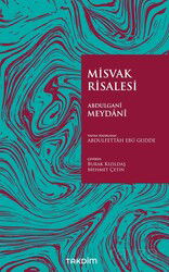 Misvak Risalesi - Takdim