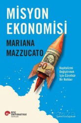 Misyon Ekonomisi - Koç Üniversitesi Yayınları