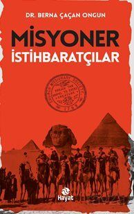 Misyoner İstihbaratçılar - 1