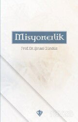 Misyonerlik - Diyanet Vakfı Yayınları