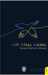 Mit Misal Masal - Dorlion Yayınevi