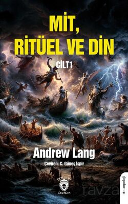 Mit, Ritüel ve Din Cilt 1 - 1