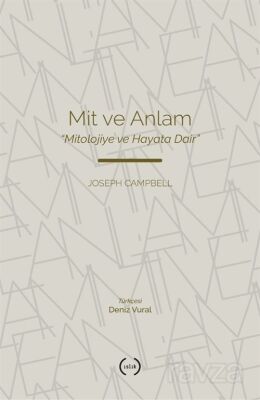 Mit ve Anlam - 1