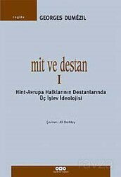 Mit ve Destan 1 - Yapı Kredi Yayınları