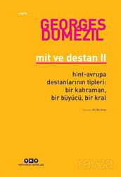 Mit ve Destan 2 - Yapı Kredi Yayınları