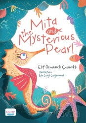 Mita and the Mysterious Pearl - Turta Kitap