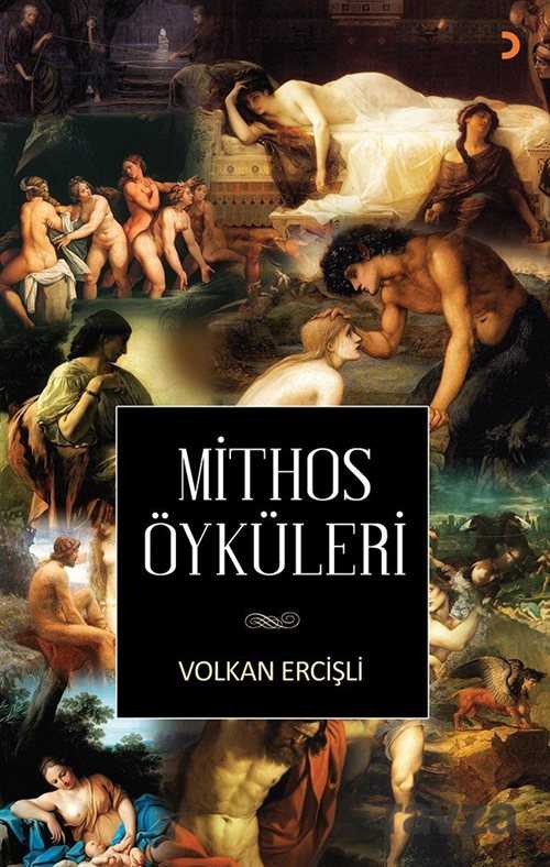 Mithos Öyküleri - 1