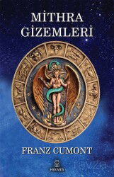 Mithra Gizemleri - Hermes Yayınları