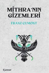 Mithra'nın Gizemleri - Kumran Yayınları