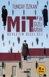 MİT'in Gizli Tarihi - Halk Kitabevi