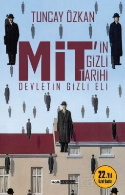 MİT'in Gizli Tarihi - 1