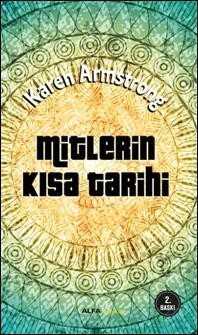 Mitlerin Kısa Tarihi - Alfa Yayınları
