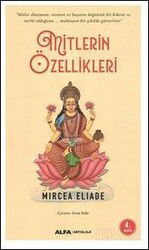 Mitlerin Özellikleri - Alfa Yayınları