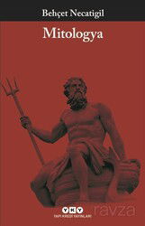 Mitologya - Yapı Kredi Yayınları