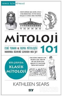 Mitoloji 101 - 1