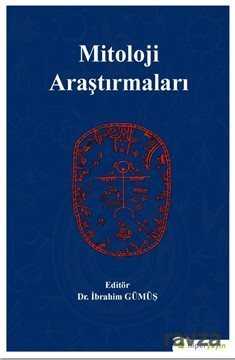 Mitoloji Araştırmaları - Hiper Yayın
