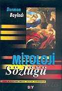 Mitoloji Sözlüğü - 1