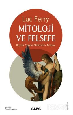 Mitoloji ve Felsefe - 1