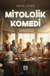 Mitolojik Komedi - Kutlu Yayınevi