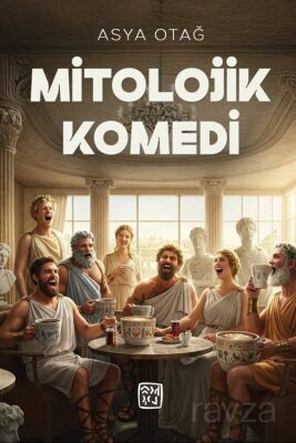 Mitolojik Komedi - 1