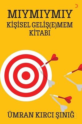 Mıymıymıy Kişisel Geliş(e)mem Kitabı - 1