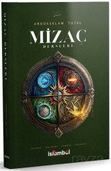 Mizaç Dersleri - İslâmbol Yayınları
