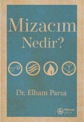 Mizacım Nedir? - Hikmet Ağacı Yayınları