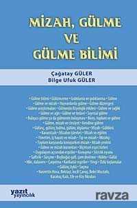 Mizah, Gülme ve Gülme Bilimi - Yazıt Yayıncılık (Ankara)