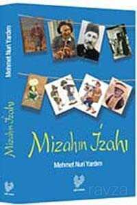 Mizahın İzahı - Çağrı Yayınları