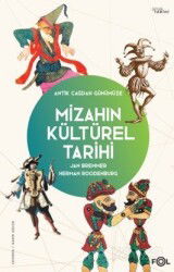 Mizahın Kültürel Tarihi - Fol Kitap