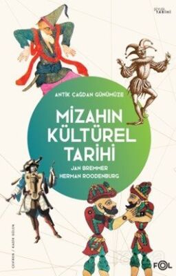 Mizahın Kültürel Tarihi - 1