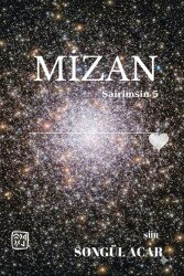 Mizan - Şairimsin 5 - Kutlu Yayınevi