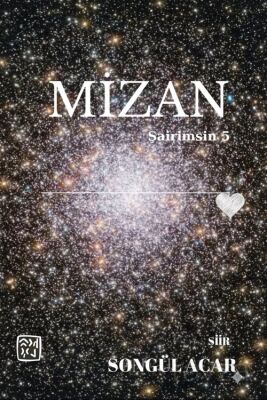 Mizan - Şairimsin 5 - 1