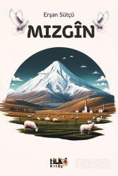 Mızgîn - Tilki Kitap