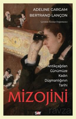 Mizojini - 1