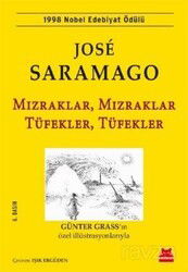 Mızraklar, Mızraklar Tüfekler, Tüfekler - Kırmızı Kedi Yayınevi
