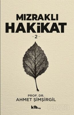 Mızraklı Hakikat 2 - 1