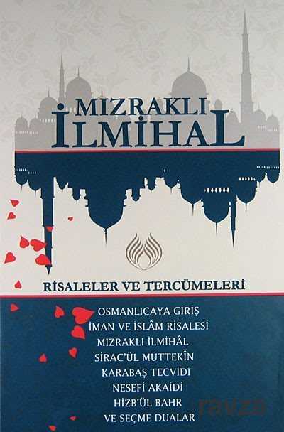 Mızraklı İlmihal - Muallim Neşriyat